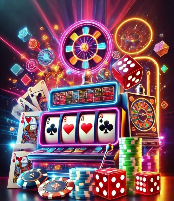 775bet